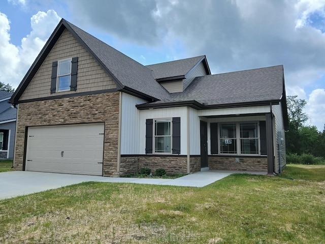 2105 Red Barn Rd, Christiana, TN 37037 - photo 1