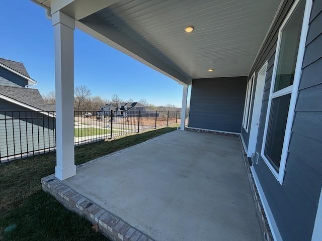 1098 Callaway Dr, Lebanon, TN 37087 - photo 21