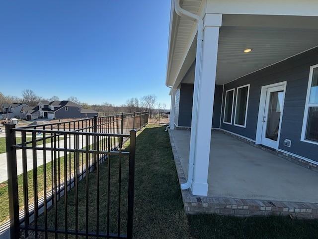 1098 Callaway Dr, Lebanon, TN 37087 - photo 22