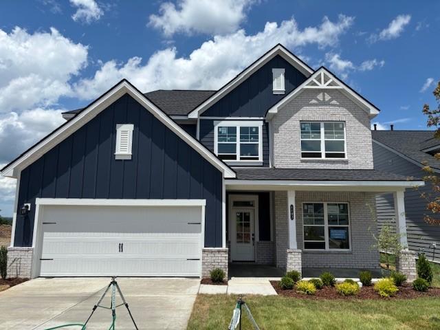 1102 Callaway Dr, Lebanon, TN 37087 - photo 1