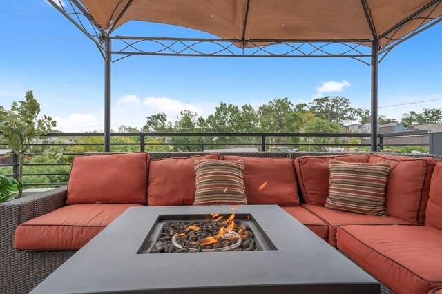 1105 Harmony Way, Nashville, TN 37207 - photo 36