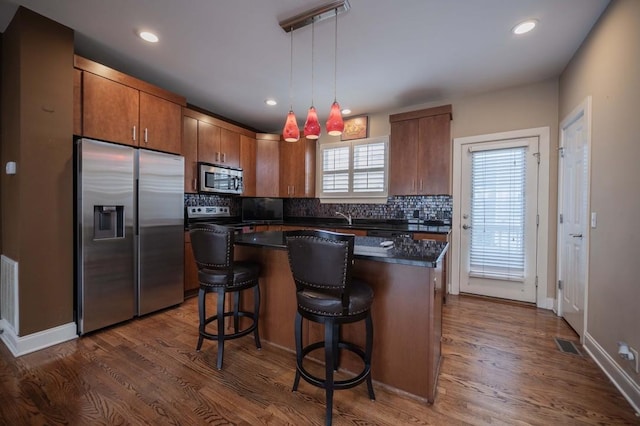 742 Wedgewood Park Unit 742, Nashville, TN 37203 - photo 4