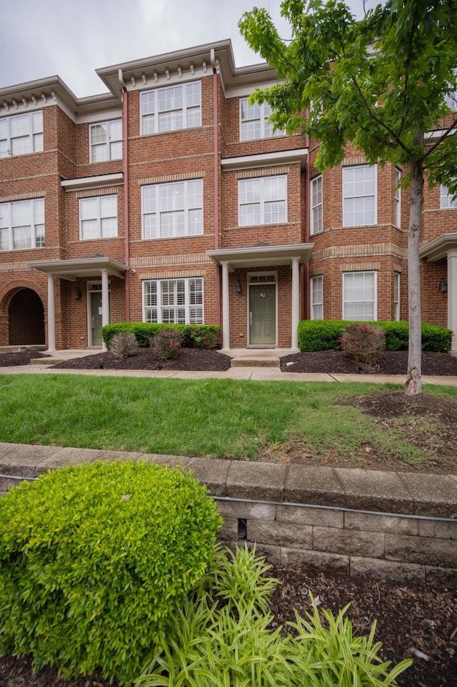 742 Wedgewood Park Unit 742, Nashville, TN 37203 - photo 1