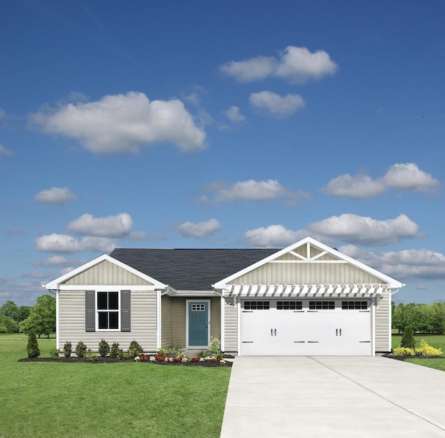 124 Faraday Pass, Nashville, TN 37207 - photo 1