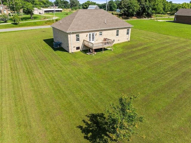 8300 Aedc Rd, Estill Springs, TN 37330 - view of subject property