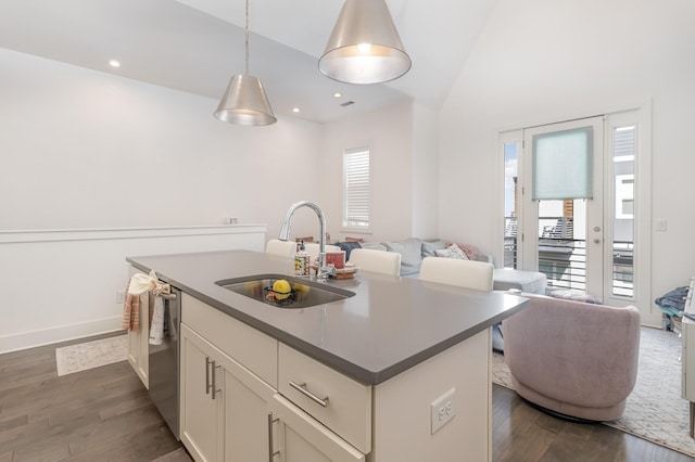 700 James Ave Unit 24, Nashville, TN 37209 - photo 6