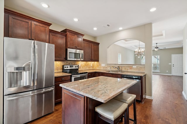 2441 Duxbury Dr, Columbia, TN 38401 - photo 10