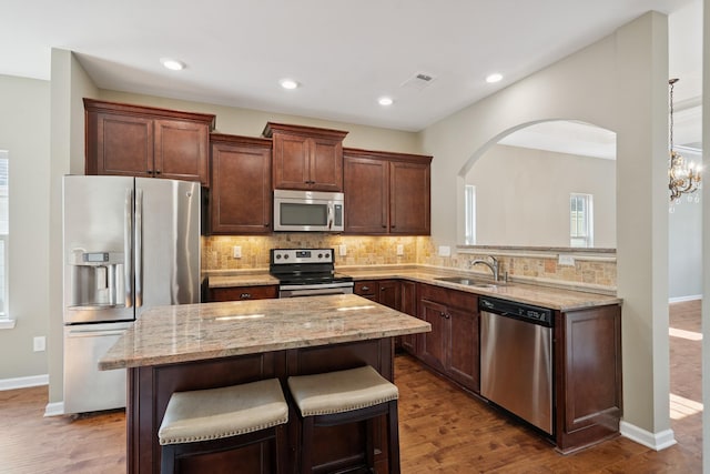 2441 Duxbury Dr, Columbia, TN 38401 - photo 11