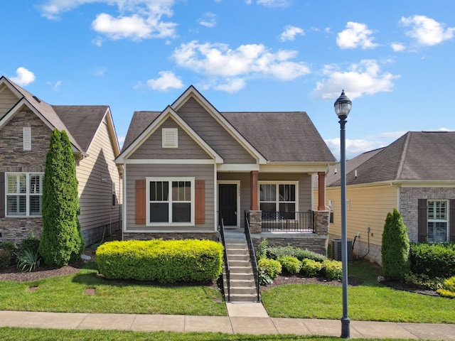 2441 Duxbury Dr, Columbia, TN 38401 - photo 1