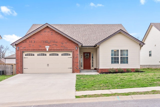 461 Irish Hills Dr, Clarksville, TN 37042 - photo 1