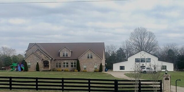 7607 Midland Rd, Christiana, TN 37037 - photo 2