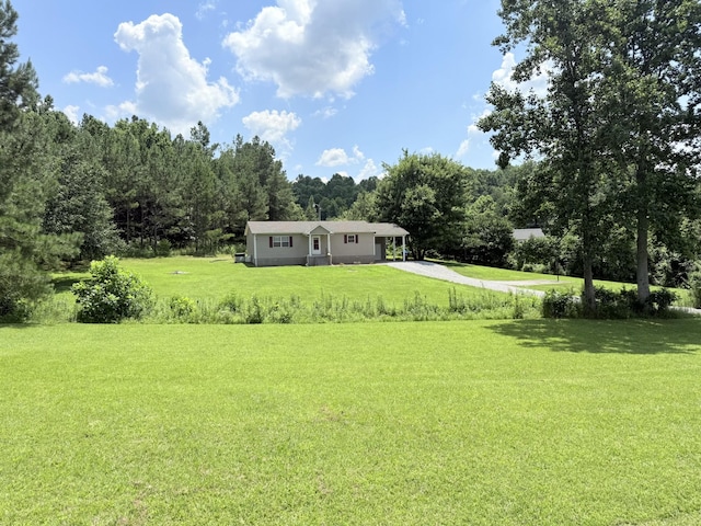 3640 Woodburn Hay Rd, Hopkinsville, KY 42240 - photo 1