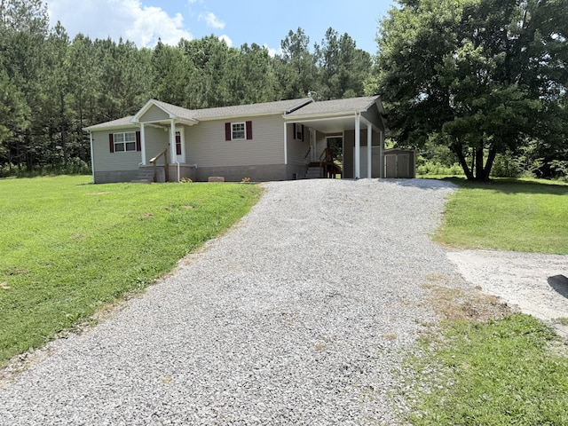 3640 Woodburn Hay Rd, Hopkinsville, KY 42240 - photo 3