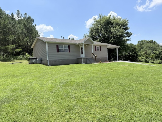 3640 Woodburn Hay Rd, Hopkinsville, KY 42240 - photo 14