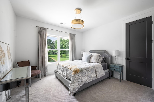 1526 Lipscomb Dr, Brentwood, TN 37027 - bedroom with carpet