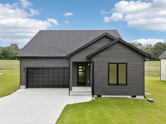 811 Oconner St, Smithville, TN 37166 - photo 1