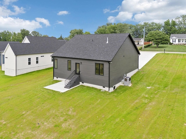 811 Oconner St, Smithville, TN 37166 - photo 57
