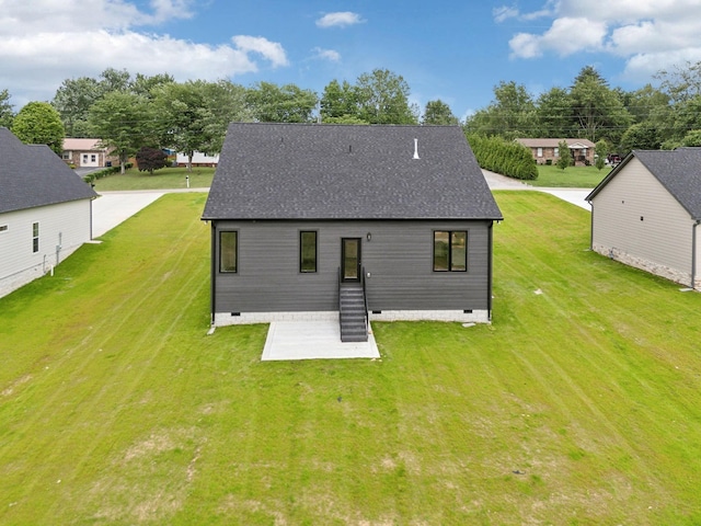 811 Oconner St, Smithville, TN 37166 - photo 56