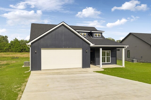 819 Oconner St, Smithville, TN 37166 - photo 4