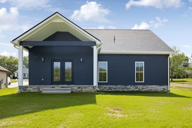 819 Oconner St, Smithville, TN 37166 - photo 50