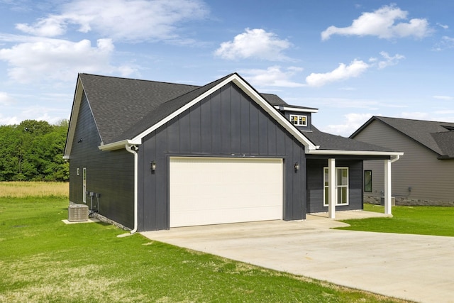 819 Oconner St, Smithville, TN 37166 - photo 5