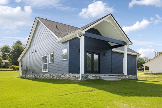819 Oconner St, Smithville, TN 37166 - photo 49