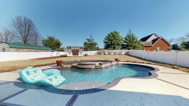 2920 Caraway Dr, Murfreesboro, TN 37130 - photo 37