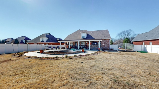 2920 Caraway Dr, Murfreesboro, TN 37130 - photo 39