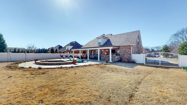 2920 Caraway Dr, Murfreesboro, TN 37130 - photo 40