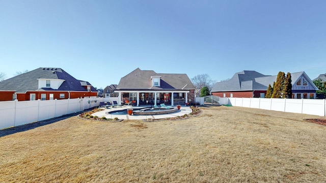 2920 Caraway Dr, Murfreesboro, TN 37130 - photo 41