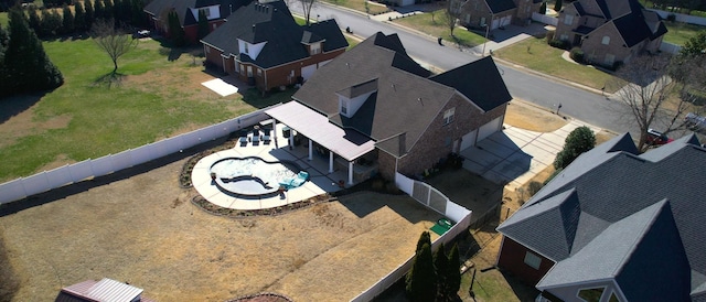 2920 Caraway Dr, Murfreesboro, TN 37130 - photo 50