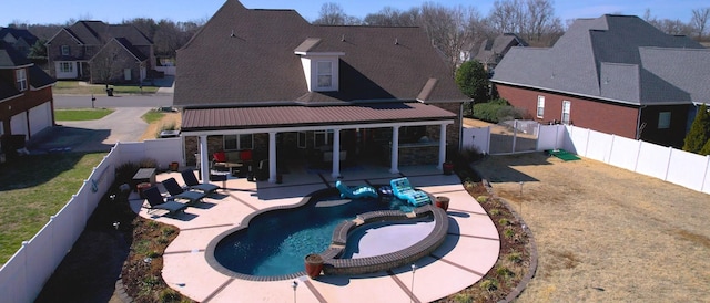 2920 Caraway Dr, Murfreesboro, TN 37130 - photo 48