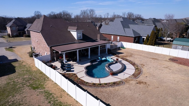 2920 Caraway Dr, Murfreesboro, TN 37130 - photo 45