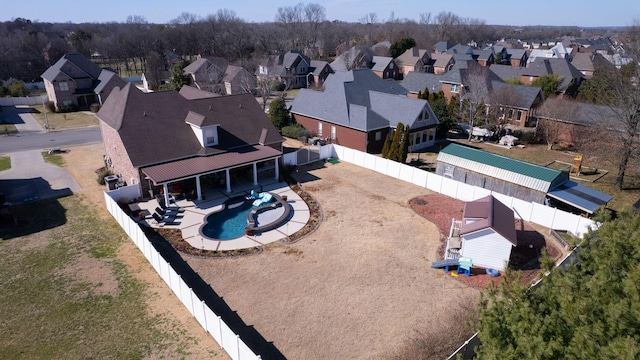 2920 Caraway Dr, Murfreesboro, TN 37130 - photo 46
