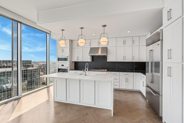 1616 W End Ave Unit 3004, Nashville, TN 37203 - photo 5