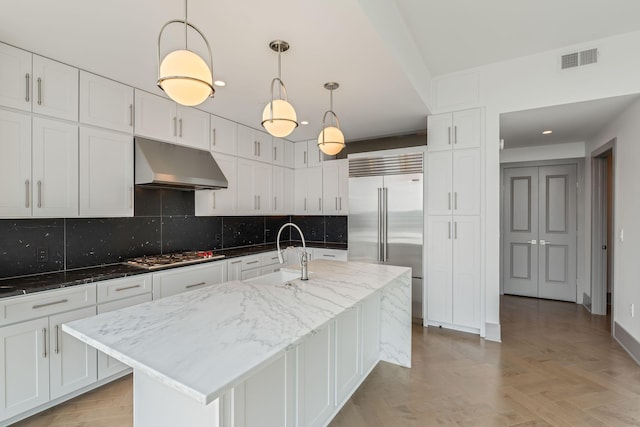 1616 W End Ave Unit 3004, Nashville, TN 37203 - photo 8