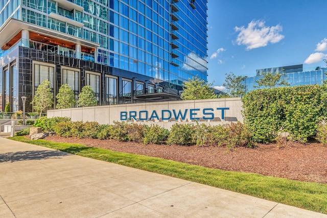 1616 W End Ave Unit 3004, Nashville, TN 37203 - photo 43