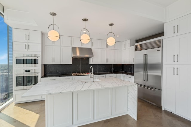 1616 W End Ave Unit 3004, Nashville, TN 37203 - photo 7