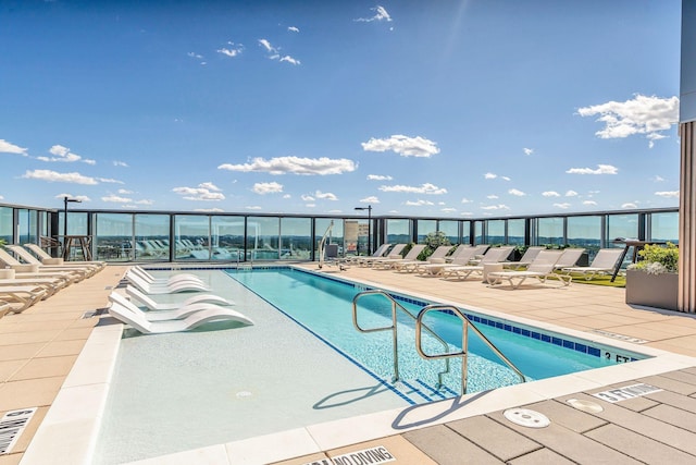 1616 W End Ave Unit 3004, Nashville, TN 37203 - photo 48