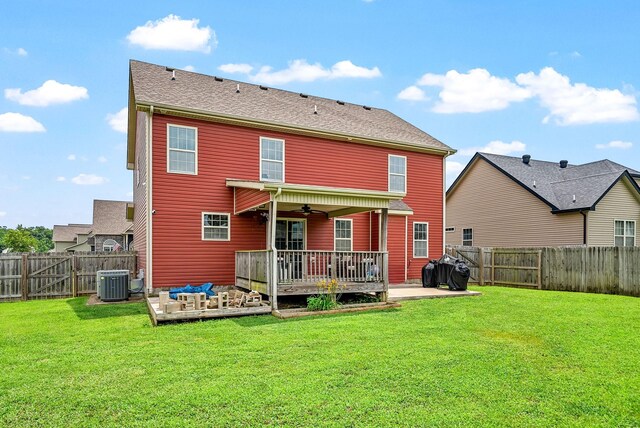 3792 Tradewinds Ter, Clarksville, TN 37040 - photo 34