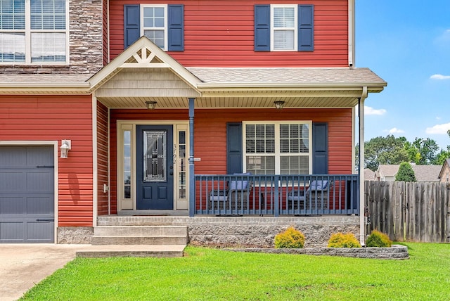 3792 Tradewinds Ter, Clarksville, TN 37040 - photo 4