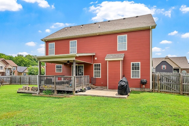 3792 Tradewinds Ter, Clarksville, TN 37040 - photo 36