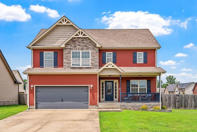3792 Tradewinds Ter, Clarksville, TN 37040 - photo 1