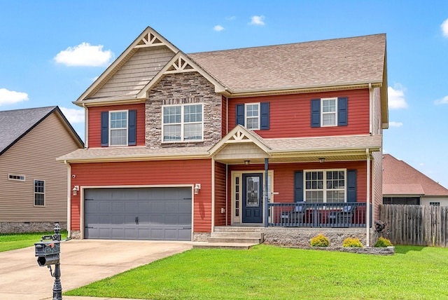 3792 Tradewinds Ter, Clarksville, TN 37040 - photo 3