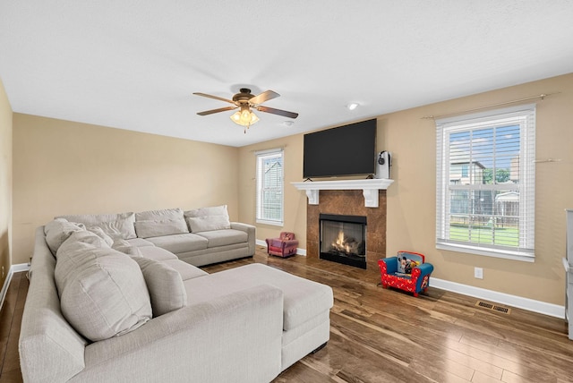 3792 Tradewinds Ter, Clarksville, TN 37040 - photo 7
