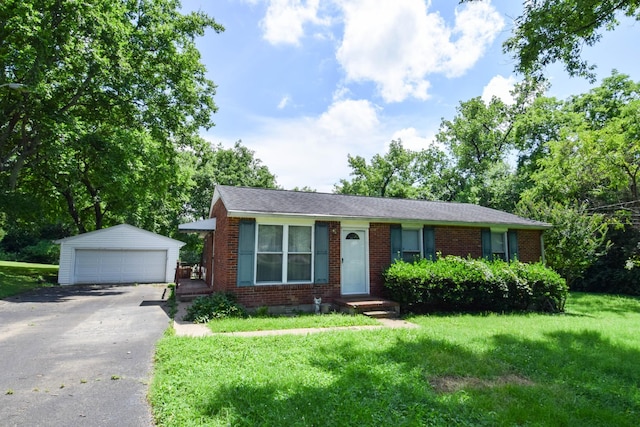 405 Melissa Ct, Goodlettsville, TN 37072 - photo 1