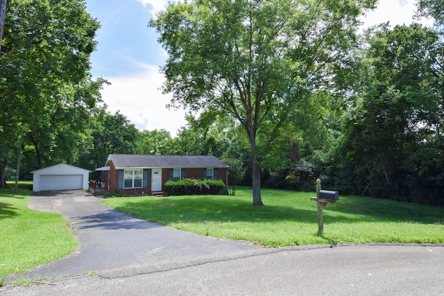 405 Melissa Ct, Goodlettsville, TN 37072 - photo 3