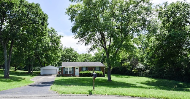 405 Melissa Ct, Goodlettsville, TN 37072 - photo 2