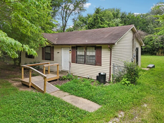 2616 Union Hall Rd, Clarksville, TN 37040 - photo 6