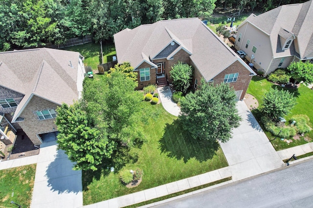 7003 Neville Dr, Ooltewah, TN 37363 - view of subject property